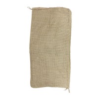 Timco Natural Hessian Sandbags Pack of 50 49.14