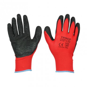 Timco Light Grip Gloves Medium