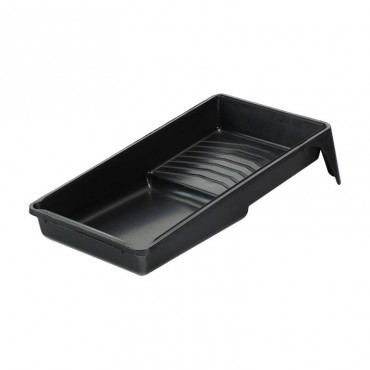 Timco 100mm Mini Plastic Roller Tray