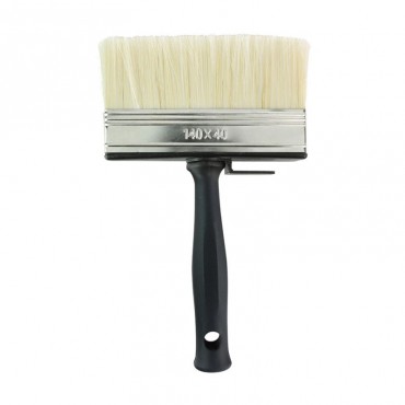 Timco Multi-Purpose Block Brush 140mm