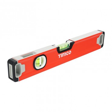 Timco Professional Spirit Level 400mm 468159