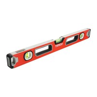 Timco Professional Spirit Level 600mm 468160 19.27