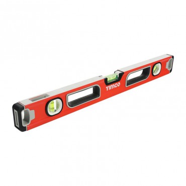 Timco Professional Spirit Level 600mm 468160