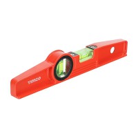 Timco Scaffold Spirit Level 250mm 468153 10.10