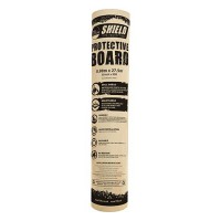 Timco Shield Floor Protective Board 900mm x 27.5Mtrs £51.90