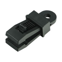 Timco Tarpaulin Tie Down Clips 80mm x 24mm Pack,of 10 £5.95