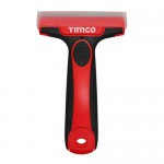 Timco 100mm Tile & Glass Scraper 253258 2.74