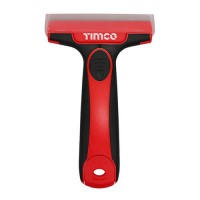 Timco 100mm Tile & Glass Scraper 253258 2.74