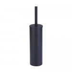 Toilet Brush and Holder Set Bathroom Accessory Marcus Matt Black 33.75