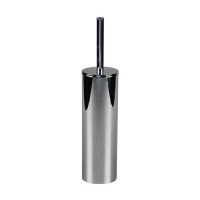 Toilet Brush and Holder Set Bathroom Accessory Marcus Polished Chrome 29.06