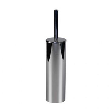 Toilet Brush and Holder Set Bathroom Accessory Marcus Polished Chrome