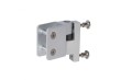 Toilet Cubicle Hinges