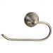 Toilet Roll Holder Bathroom Accessory Marcus Cambridge Matt Antique Bronze