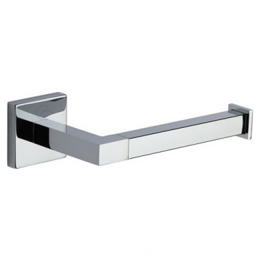 Toilet Roll Holder Bathroom Accessory Marcus Chelsea Polished Chrome