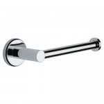 Toilet Roll Holder Bathroom Accessory Marcus Oxford Polished Chrome 13.50