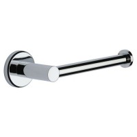 Toilet Roll Holder Bathroom Accessory Marcus Oxford Polished Chrome 13.50