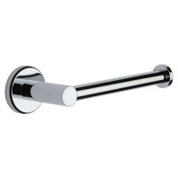 Toilet Roll Holder Bathroom Accessory Marcus Oxford Polished Chrome 12.39