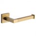 Toilet Roll Holder Bathroom Accessory Marcus Chelsea Satin Brass