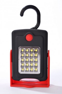 Electralight SMD Mini Work Light & Torch 65202