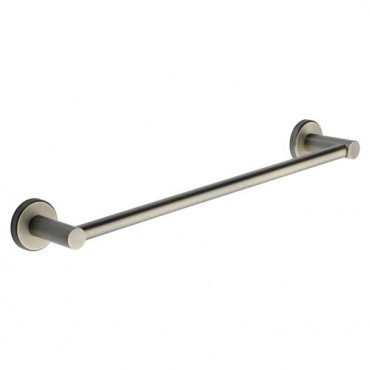 Towel Bar Rail 450mm Bathroom Accessory Marcus Oxford Matt Antique Bronze