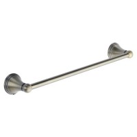 Towel Bar Rail 450mm Bathroom Accessory Marcus Cambridge Matt Antique Bronze 18.00