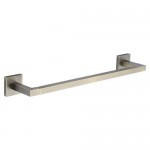 Towel Bar Rail 450mm Bathroom Accessory Marcus Chelsea Matt Antique Bronze 31.13