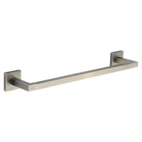 Towel Bar Rail 450mm Bathroom Accessory Marcus Chelsea Matt Antique Bronze 31.13