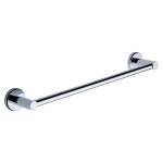 Towel Bar Rail 450mm Bathroom Accessory Marcus Oxford Polished Chrome 21.36