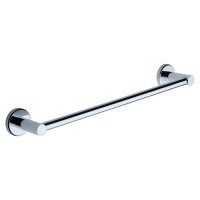 Towel Bar Rail 450mm Bathroom Accessory Marcus Oxford Polished Chrome 21.36