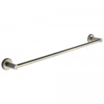 Towel Bar Rail 600mm Bathroom Accessory Marcus Oxford Matt Antique Bronze 26.73