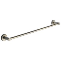 Towel Bar Rail 600mm Bathroom Accessory Marcus Oxford Matt Antique Bronze 26.73