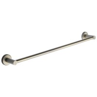 Towel Bar Rail 600mm Bathroom Accessory Marcus Oxford Matt Antique Bronze 24.52