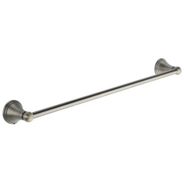 Towel Bar Rail 600mm Bathroom Accessory Marcus Cambridge Matt Antique Bronze