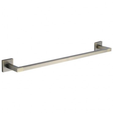 Towel Bar Rail 600mm Bathroom Accessory Marcus Chelsea Matt Antique Bronze