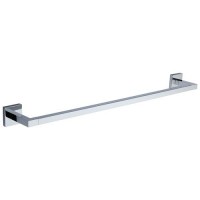 Towel Bar Rail 600mm Bathroom Accessory Marcus Chelsea Polished Chrome 32.18