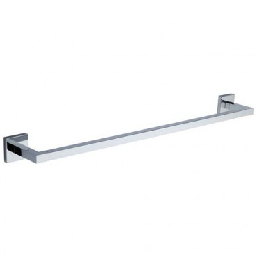 Towel Bar Rail 600mm Bathroom Accessory Marcus Chelsea Polished Chrome