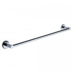 Towel Bar Rail 600mm Bathroom Accessory Marcus Oxford Polished Chrome 24.48