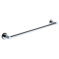 Towel Bar Rail 600mm Bathroom Accessory Marcus Oxford Polished Chrome 24.48