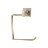 Towel Ring Bathroom Accessory Marcus Chelsea Matt Antique Bronze 19.18