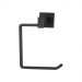 Towel Ring Bathroom Accessory Marcus Chelsea Matt Black