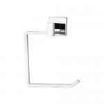 Towel Ring Bathroom Accessory Marcus Chelsea Polished Chrome 18.52