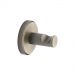 Towel Robe Hook Bathroom Accessory Marcus Oxford Matt Antique Bronze