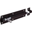Straight Shoot Tower Bolts