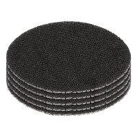 Trend Mesh Random Orbital Sanding Discs 125mm x 120Grit Pack of 5 AB/125/120M 6.86