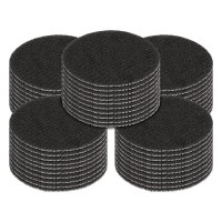 Trend Mesh Random Orbital Sanding Discs 125mm x 120Grit Pack of 50 AB/125/120M/B 45.05