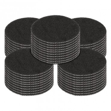 Trend Mesh Random Orbital Sanding Discs 125mm x 120Grit Pack of 50 AB/125/120M/B