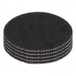 Trend Mesh Random Orbital Sanding Discs 150mm x 80Grit Pack of 5 AB/150/80M 8.03