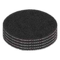 Trend Mesh Random Orbital Sanding Discs 150mm x 80Grit Pack of 5 AB/150/80M 8.03