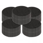 Trend Mesh Random Orbital Sanding Discs 150mm x 80Grit Pack of 50 AB/150/80M/B 57.22