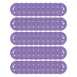 Trend Random Orbital Sanding Discs 150mm x 180Grit Pack of 50 AB/150/180A/B 35.44
